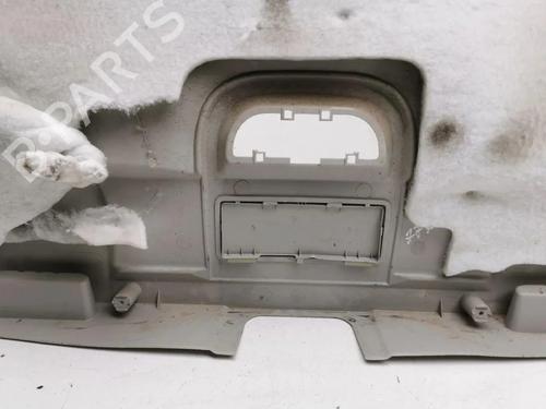 Boot lining CHRYSLER GRAND VOYAGER V (RT) 2.8 CRD | BP36188273I3 - Image 9