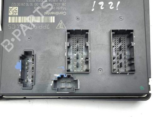 Electronic module PORSCHE CAYENNE (92A) 3.6 | BP36348345M83 - Image 4