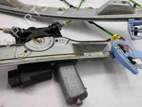 Front right window mechanism OPEL CORSA D (S07) 1.3 CDTI (L08, L68) | BP28877599C23 