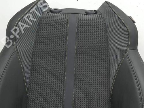 Right front seat PEUGEOT 2008 II (UD_, US_, UY_, UJ_, UR_, UC_) 1.2 PureTech 130 (USHNS, URHNS) | BP28879282C16 