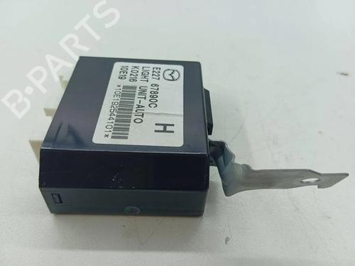 Electronic module MAZDA CX-7 (ER) 2.2 MZR-CD AWD (ER10A) | BP28892842M83 - Image 3