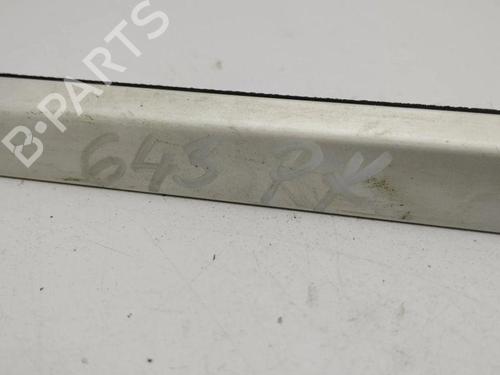 Door moulding trim PORSCHE CAYENNE (9PA) 3.2 | BP28895428C150 