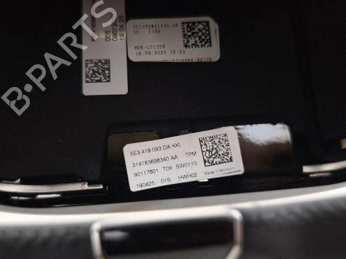 Rat SKODA KODIAQ II (PS7) 2.0 TDI | BP38468847C49  - Image 15