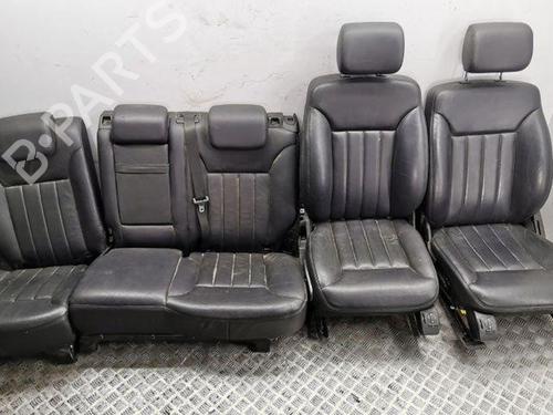 Used Seats set MERCEDES-BENZ M-CLASS (W164) ML 350 4-matic (164.186) (272 hp) 28852897
