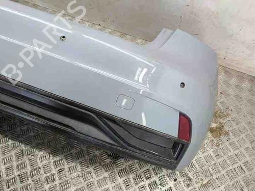 Rear bumper AUDI A1 Sportback (8XA, 8XF) 1.0 TFSI | BP28864017C8