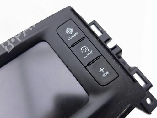 Display JEEP CHEROKEE (KL) 2.0 CRD | BP32675863C48 - Image 5