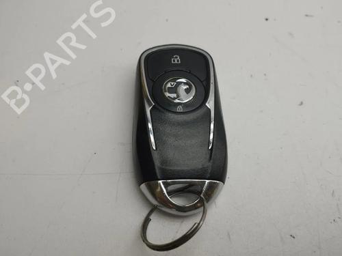 Electronic module OPEL INSIGNIA A (G09) 1.6 CDTi (68) | BP36192509M83  - Image 5