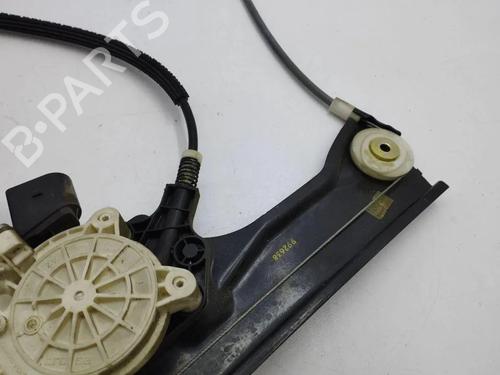 Front right window mechanism BMW 5 Touring (E61) 535 d | BP36103189C23 - Image 6