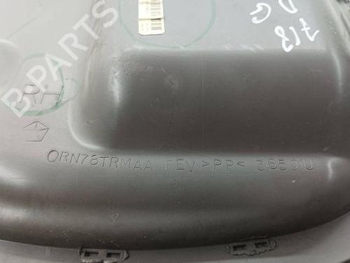 Høyre bakpanel CHRYSLER PT CRUISER (PT_) 2.2 CRD | BP28865768C61 