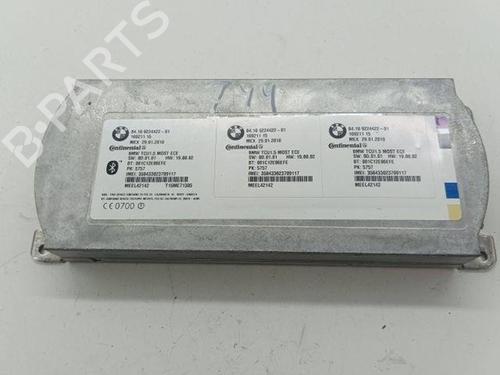 Elektronisk modul BMW X5 (E70) xDrive 30 d (235 hp) 28858384