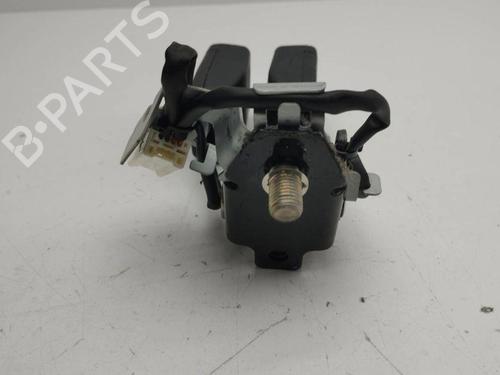 Seat buckle MAZDA CX-7 (ER) 2.2 MZR-CD AWD (ER10A) | BP28896225I32 