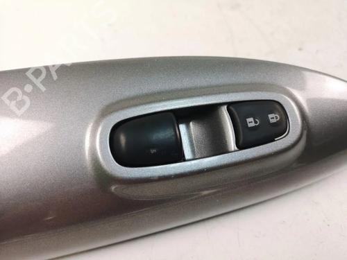 Left front window switch NISSAN JUKE (F15) 1.5 dCi | BP33879300I27 - Image 4