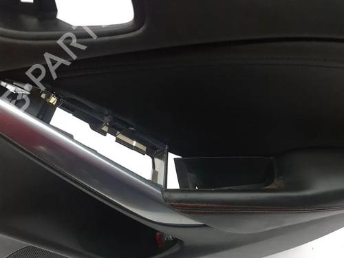 Rear right panel MAZDA 6 Estate (GJ, GL) 2.2 D | BP36179505C61 - Image 11