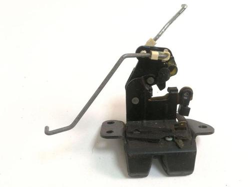 Tailgate lock HYUNDAI TUCSON (JM) 2.0 CRDi All-wheel Drive | BP28902939C101 