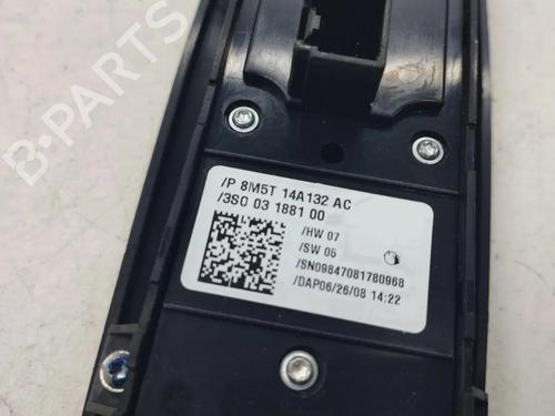 Right front window switch FORD KUGA I 2.0 TDCi 4x4 | BP33901582I26 - Image 7