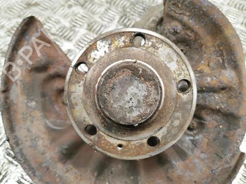 Right rear steering knuckle VW PASSAT B8 Variant (3G5, CB5) 1.6 TDI | BP36080239M28 - Image 3