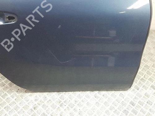 Dør højre bagtil CITROËN C4 CACTUS 1.6 HDi 90 | BP38244283C5 - Image 6