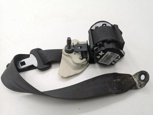 Used Rear left seatbelt Rear left seatbelt 37404429 37404429