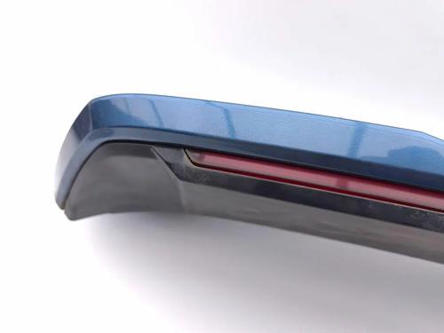 Rear spoiler KIA NIRO I (DE) E-NIRO | BP31348889C96 