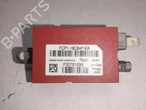 Used Electronic module Electronic module 33225501 33225501