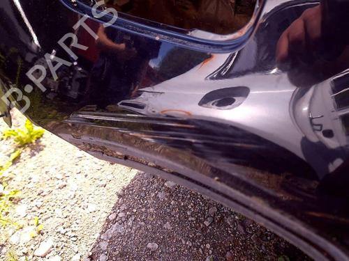 Right rear fenders SEAT ARONA (KJ7, KJP) 1.0 TSI | BP28907060C44 