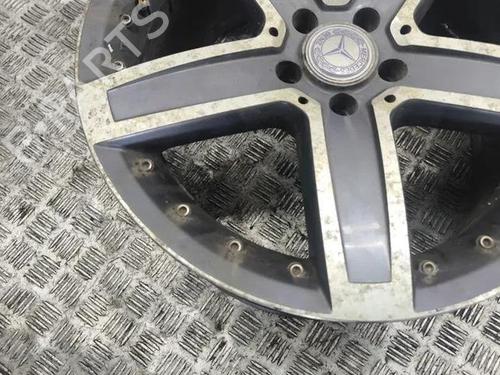 Rim MERCEDES-BENZ M-CLASS (W164) ML 320 CDI 4-matic (164.122) | BP28860427C45 