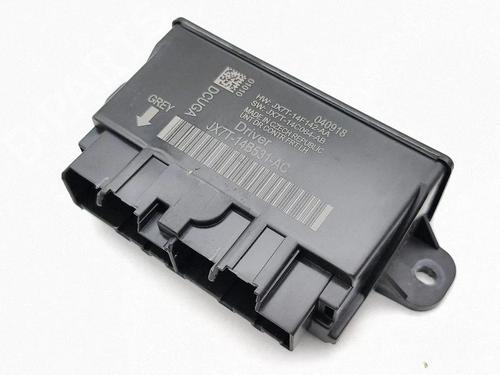 Electronic module FORD FOCUS IV (HN) 1.0 EcoBoost | BP39990750M83 - Image 2