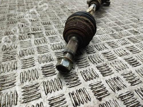 Right front driveshaft RENAULT KADJAR (HA_, HL_) 1.5 dCi 110 (HLA3) | BP36152604M39 - Image 5