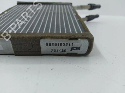 Heater matrix MAZDA CX-7 (ER) 2.3 MZR DISI Turbo AWD (ER3P) | BP36350080M63  - Image 7