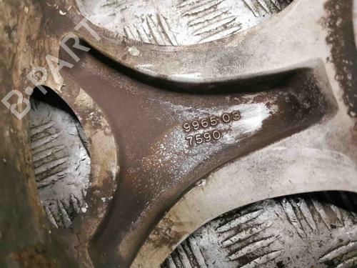 Felga MAZDA CX-7 (ER) 2.2 MZR-CD AWD (ER10A) | BP28871985C45