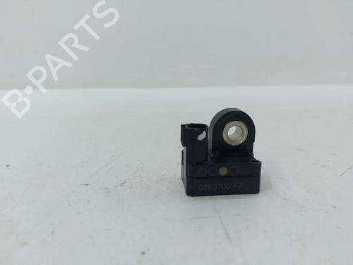 Electronic sensor MAZDA CX-7 (ER) 2.3 MZR DISI Turbo AWD (ER3P) | BP34161788M84 - Image 3