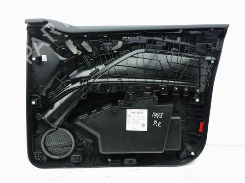Front left panel AUDI Q4 E-TRON SUV (F4B) 45 | BP39485889C58 - Image 11