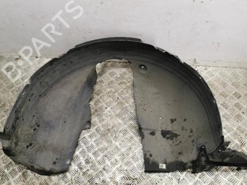 Wheel arch AUDI A1 Sportback (GBA) 30 TFSI | BP28897458C56 