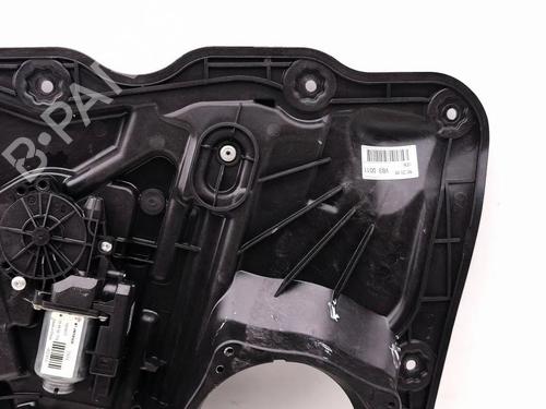 Front right window mechanism KIA OPTIMA (FSGDS6B) 1.7 CRDi | BP36216174C23 - Image 10