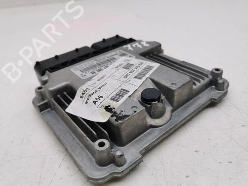 Engine control unit (ECU) VW T-ROC (A11, D11) 1.0 TSI | BP28899630M57 - Image 3