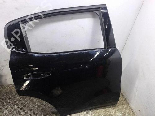 Used Right rear door Right rear door 37599233 37599233