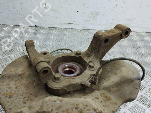 Left front steering knuckle HYUNDAI SANTA FÉ II (CM) 2.2 CRDi 4x4 | BP28892414M25 