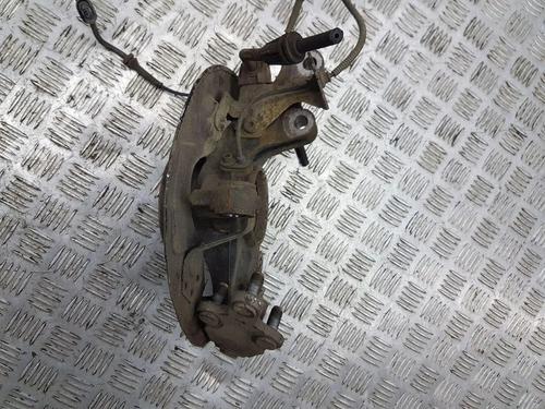 Left front steering knuckle CITROËN C4 II (NC_) 1.6 HDi 110 | BP36202161M25 - Image 4