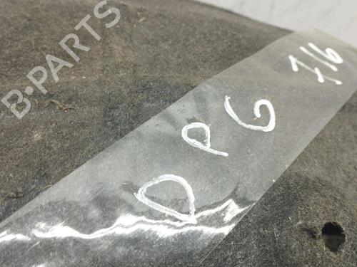 Wheel arch NISSAN QASHQAI II (J11, J11_) 1.3 DIG-T | BP28897184C56 