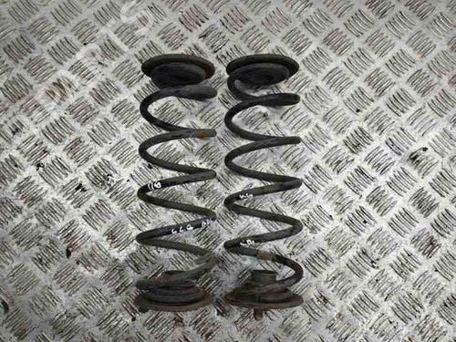 Støtdemperfjær VW GOLF VII Variant (BA5, BV5) 1.6 TDI (110 hp) 28853953