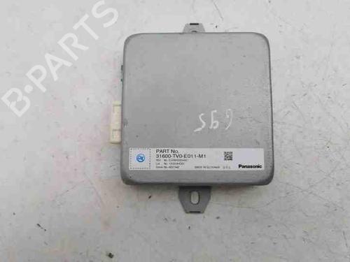 Used Electronic module HONDA CR-V II (RD_) 2.2 CTDi (RD9) (140 hp) 28854987