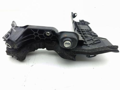 Rear bumper bracket LAND ROVER RANGE ROVER EVOQUE (L538) 2.2 D 4x4 | BP29614985C159 