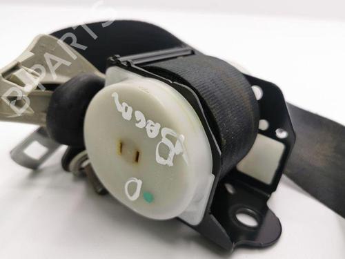 Rear right seatbelt MAZDA 5 (CR) 2.0 CD (CR19) | BP28884707I28 