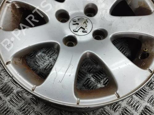 Rim PEUGEOT 307 Break (3E) 2.0 HDI 90 | BP28864741C45 