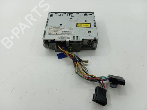 Electronic module MAZDA XEDOS 6 (CA) 2.0 V6 (CAEP) | BP36213047M83 - Image 6