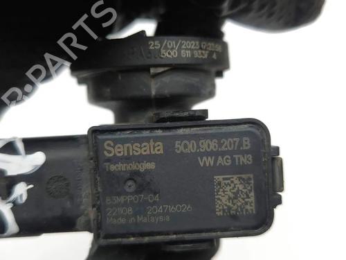 Pipe AUDI A1 Sportback (GBA) 25 TFSI | BP33259551M125 - Image 9