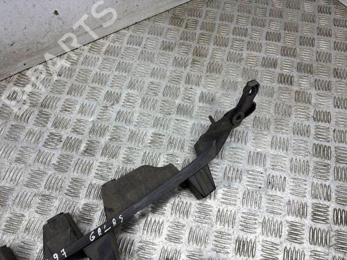 Support JAGUAR F-PACE (X761) 2.0 SD4 AWD | BP33259789C155 - Image 5