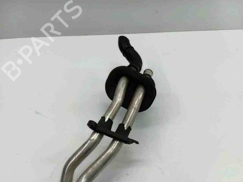 Heater matrix BMW 3 (E46) 320 d | BP28875940M63