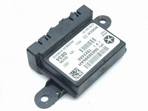 Electronic module JEEP CHEROKEE (KL) 2.0 CRD 4x4 | BP40206992M83 - Image 2