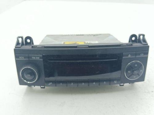 Used Electronic module MERCEDES-BENZ A-CLASS (W169) A 170 (169.032, 169.332) (116 hp) 28853840